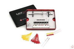 MAP Surgical Kit (6 Needles   Syringe)