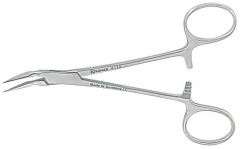 Stieglitz Forceps 45º