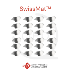 SWISSMAT™ Band Molar with Ext