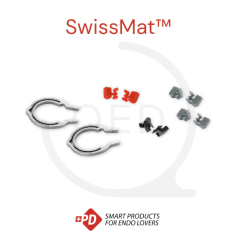 SWISSMAT™ Rings Refill Set