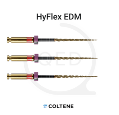 HyFlex EDM OneFile 25/~ 25mm