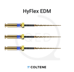HyFlex EDM OGSF Finishing 25mm 30|.04