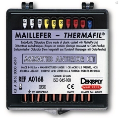 Thermafil® Anterior 45-100 (20)