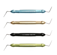 B&L Kondenser Set (4)