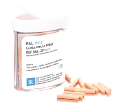 Beta GP Pellets Hard (100)