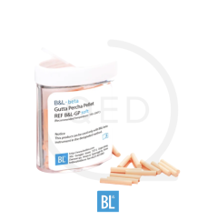 Beta GP Pellets Soft (100)