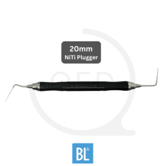 BL-B Kondenser  NiTi 40|Steel 80