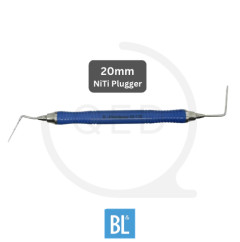 BL-B Kondenser  NiTi 60|Steel 120