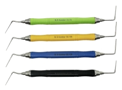 BL-B Kondenser  NiTi | Steel Set (4)