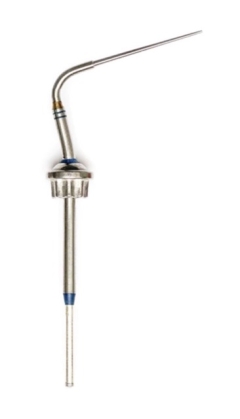 Alpha Plugger 035|.04 Taper