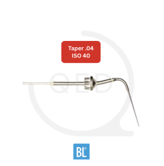 Alpha Plugger 040|.04 Taper