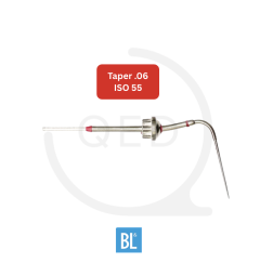 Alpha Plugger 055|.06 Taper