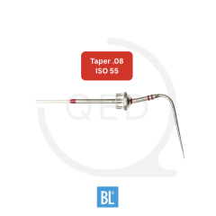 Alpha Plugger 055|.08 Taper