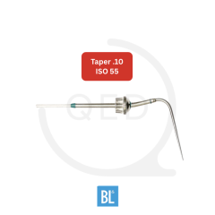 Alpha Plugger 055|.10 Taper