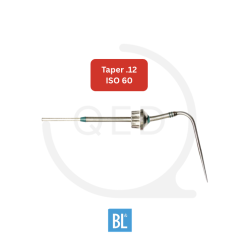 Alpha Plugger 060|.12 Taper