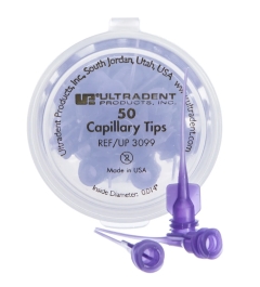 Capillary Tips 0.014" (20)