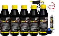 Chlorax 5.25% Sodium Hypochlorite (5x200ml)