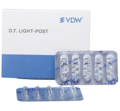 D.T. Light Post Size 0.5