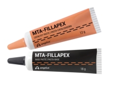 MTA Fillapex Tubes