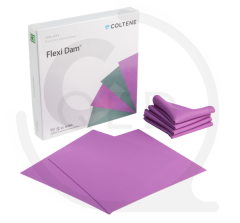 HySolate Flexi-Dam Non-Latex Purple