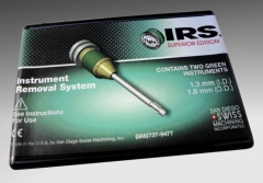IRS® Green Refill 12mm Ext Ø 1.60mm (2)