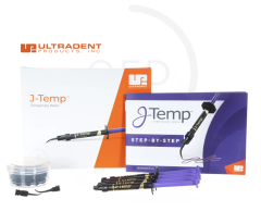 J-Temp™ Temporary Resin