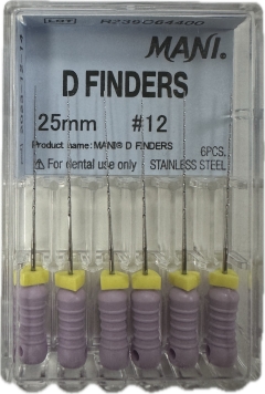 Mani D Finders 12 25mm (6)