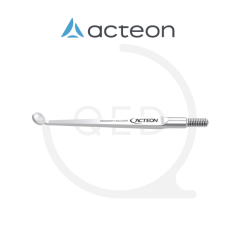 Pure Reflect® Micro Mirror Ø 3mm Round