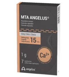MTA Angelus® Gray 1g