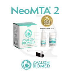 NeoMTA® 2 - 2.5 gm Kit