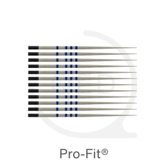 Pro-Fit® PP .04|40 (100)