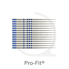 Pro-Fit® PP .06|30 (100)