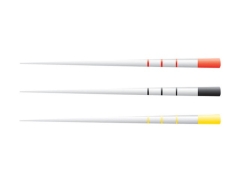 RECIPROC® blue Paper Points Ass (180)