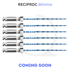 RECIPROC® Minima R45|31mm (6)