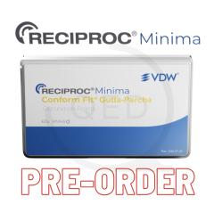 RECIPROC® Minima ConformFit GP RM45 (60)