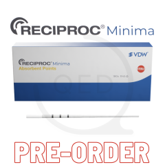 RECIPROC® Minima Paper Point R45 (180)