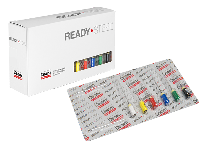 Senseus®Flexofile® 15-40|31mm (6)