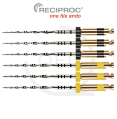 RECIPROC® ASS|31mm (3xR40 3xR50)