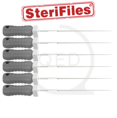 Sterifiles® K-File 008|31mm (6)