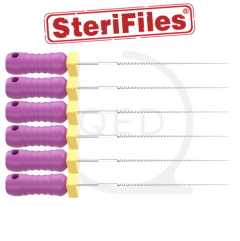 Sterifiles® K-File 010|31mm (6)
