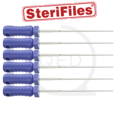 Sterifiles® K-File 030|31mm (6)