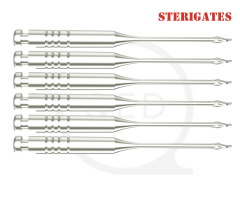 Sterigates® 4 110|32mm