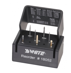 Endoguide Anterior Bicuspid Kit