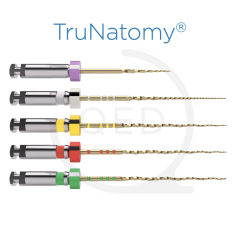 TruNatomy® Assortment 25mm (5)