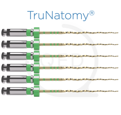 TruNatomy® Medium 31mm 036|.03v (6)
