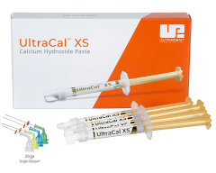 UltraCal™ XS Refill + NaviTip™ 29 ga Single Sideport