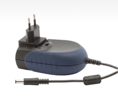 VDW Charger (Gold & Silver Units)