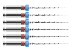 VDW.ROTATE™ Retreatment .05|025|21mm (6)