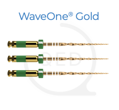 WaveOne®Gold Medium|21mm (3)