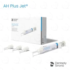 AH Plus Jet® Starter Kit